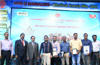 ACCE(I) MLR-Ultra Tech Award conferred on Mohtisham for Ivory Tower Project